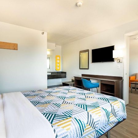 Motel 6-Rolling Meadows, Il - Chicago Northwest エクステリア 写真