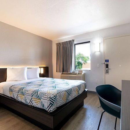 Motel 6-Rolling Meadows, Il - Chicago Northwest エクステリア 写真