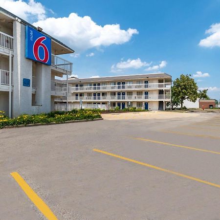 Motel 6-Rolling Meadows, Il - Chicago Northwest エクステリア 写真