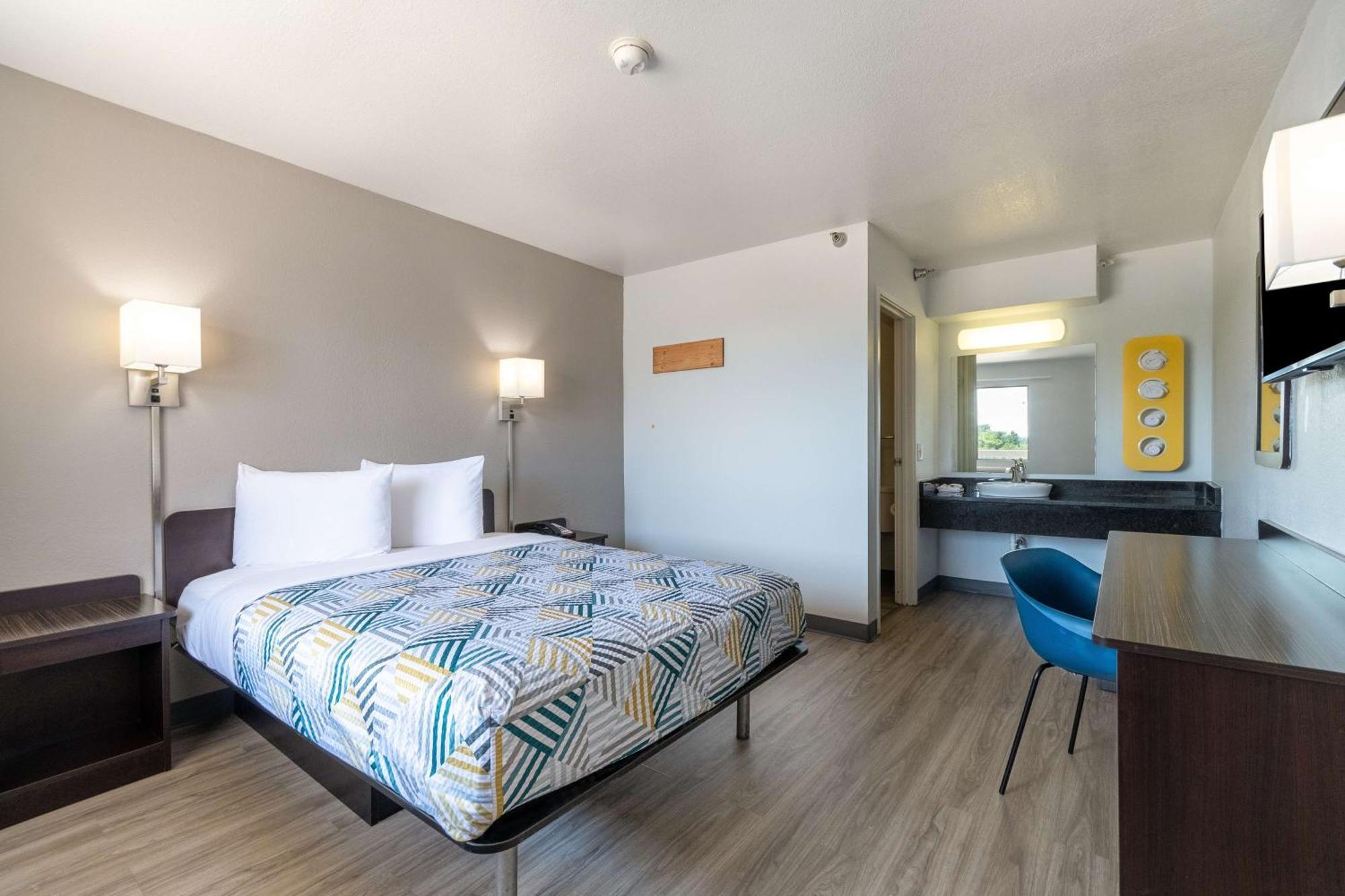 Motel 6-Rolling Meadows, Il - Chicago Northwest エクステリア 写真