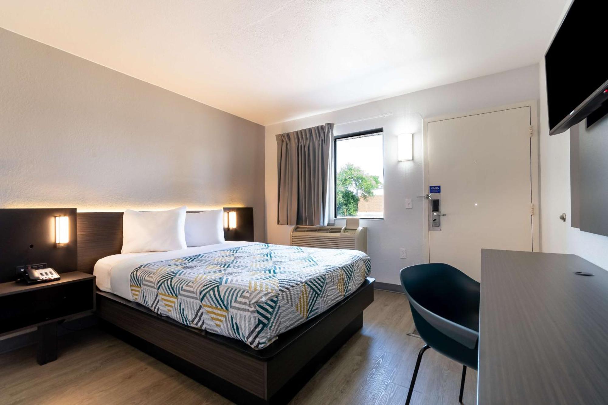 Motel 6-Rolling Meadows, Il - Chicago Northwest エクステリア 写真
