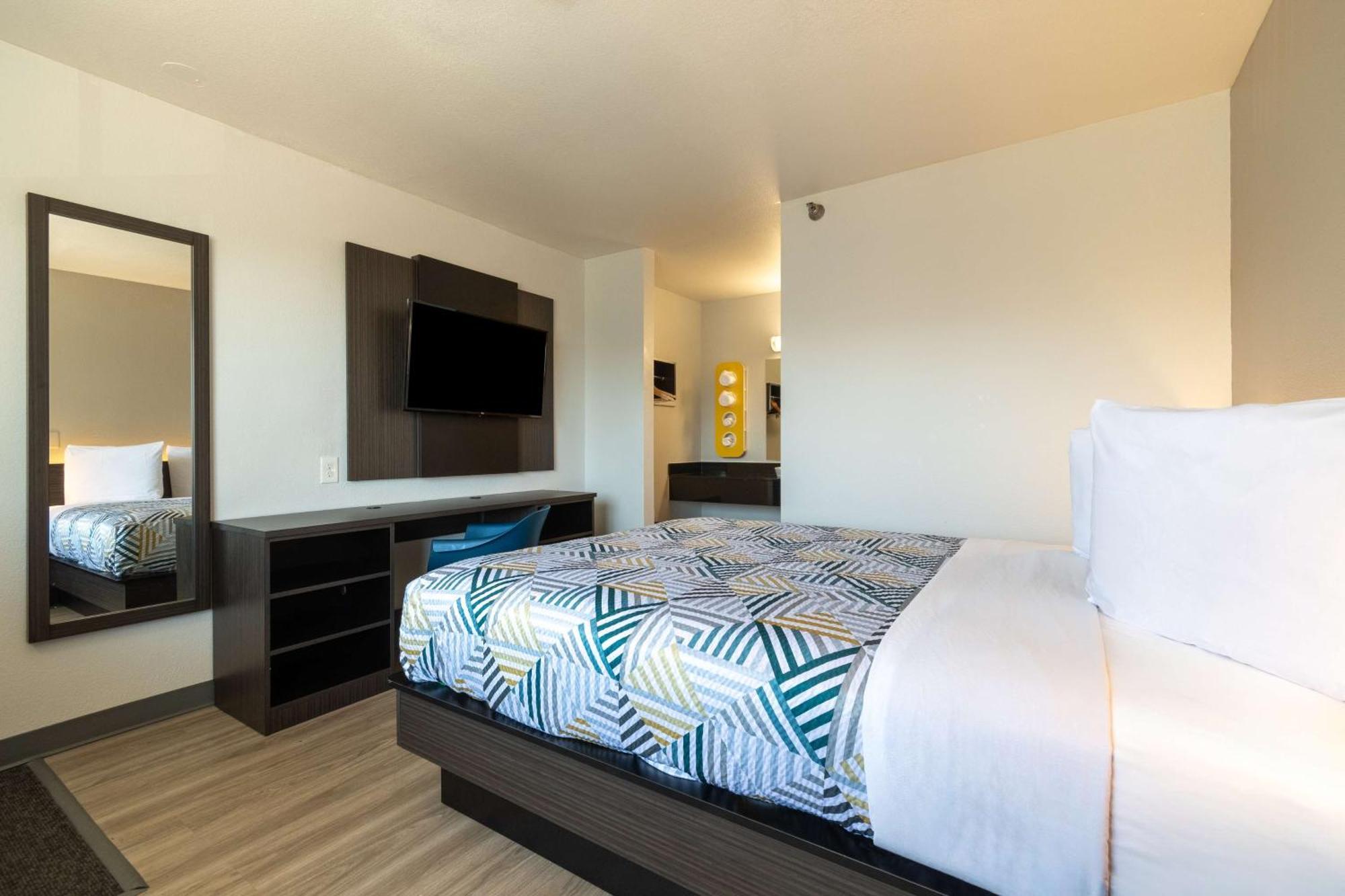 Motel 6-Rolling Meadows, Il - Chicago Northwest エクステリア 写真
