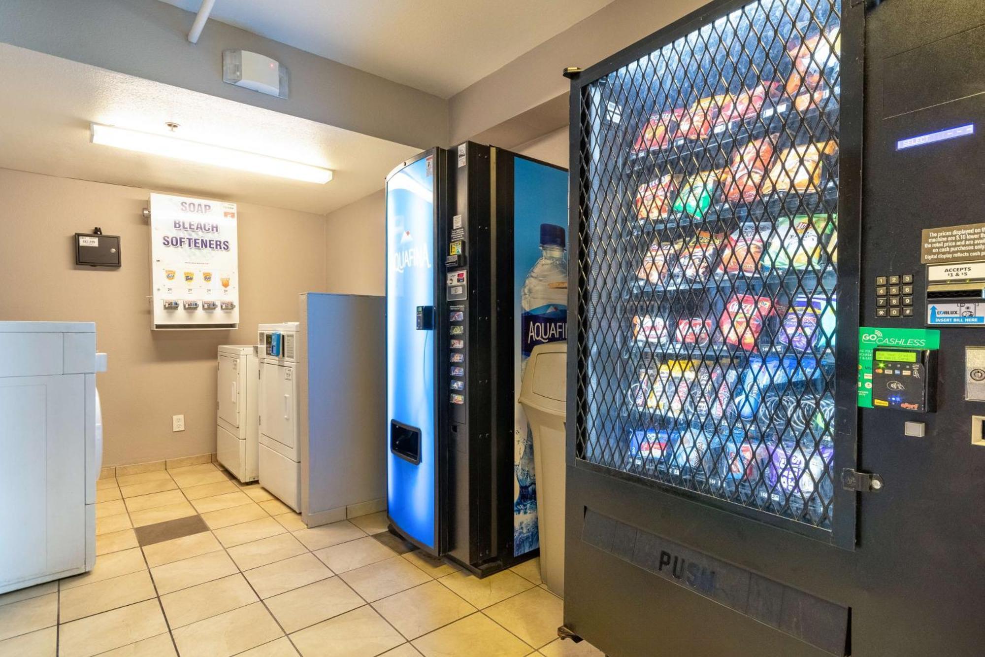 Motel 6-Rolling Meadows, Il - Chicago Northwest エクステリア 写真