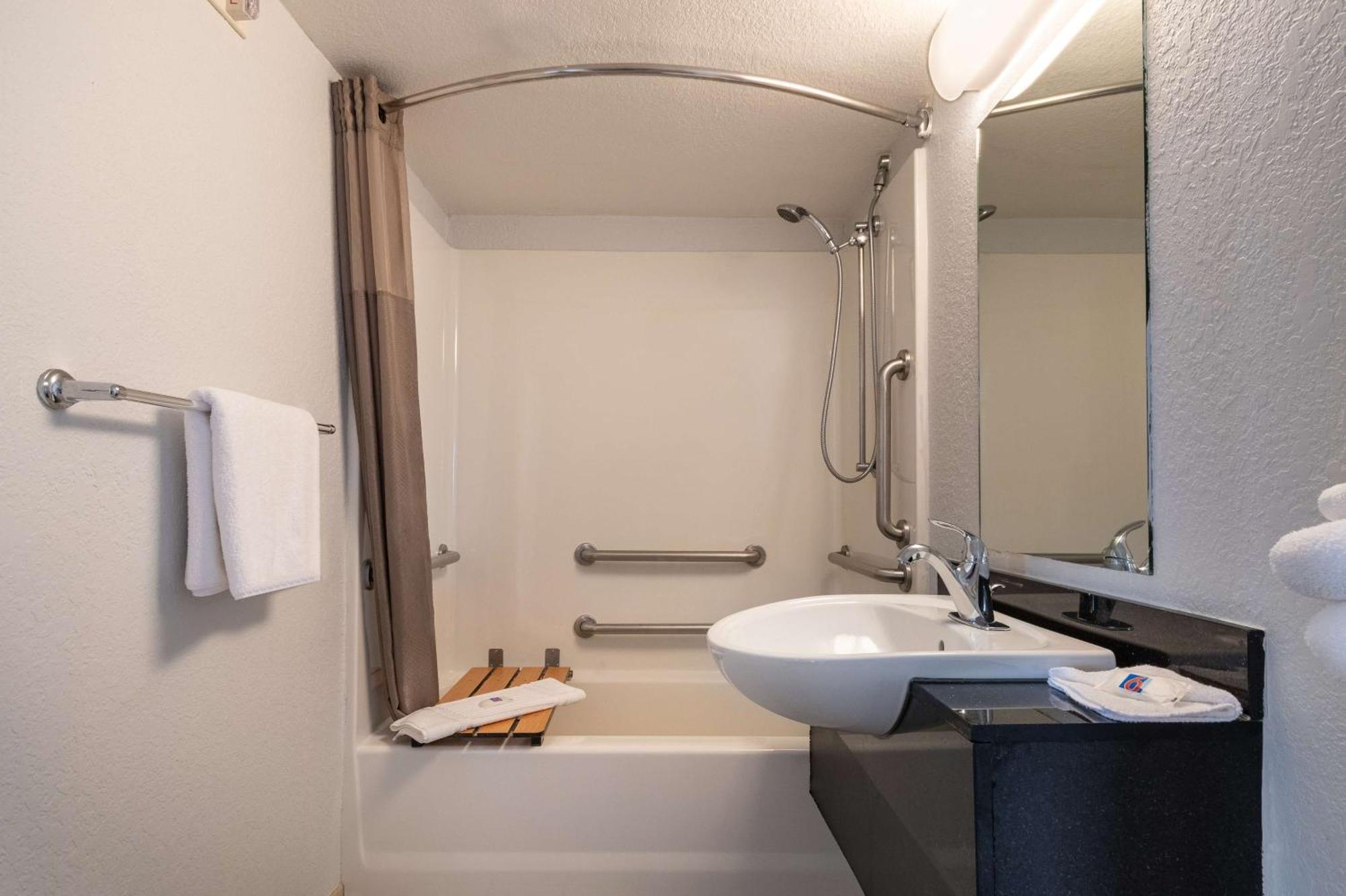 Motel 6-Rolling Meadows, Il - Chicago Northwest エクステリア 写真