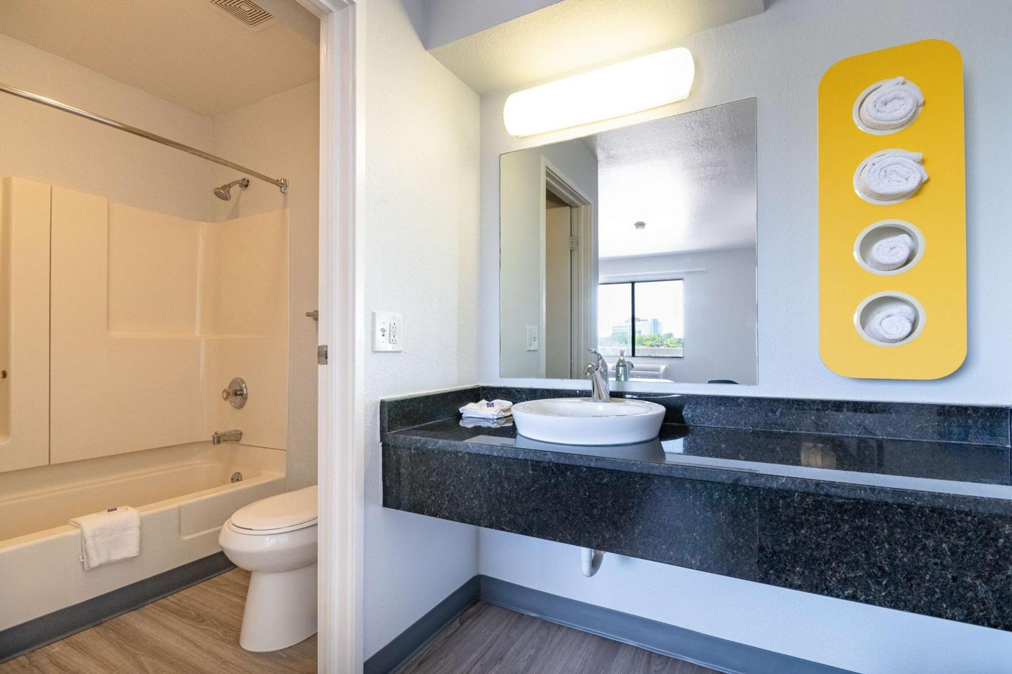 Motel 6-Rolling Meadows, Il - Chicago Northwest エクステリア 写真