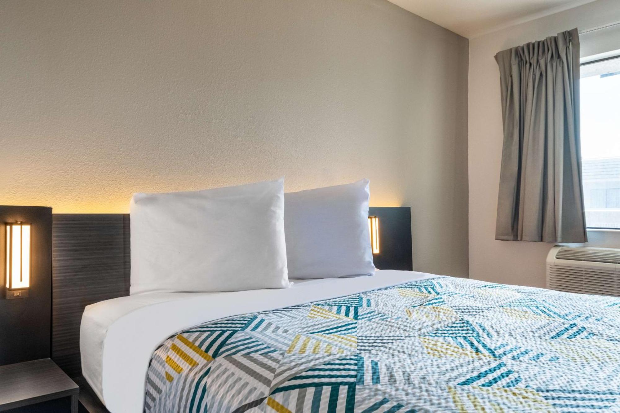 Motel 6-Rolling Meadows, Il - Chicago Northwest エクステリア 写真