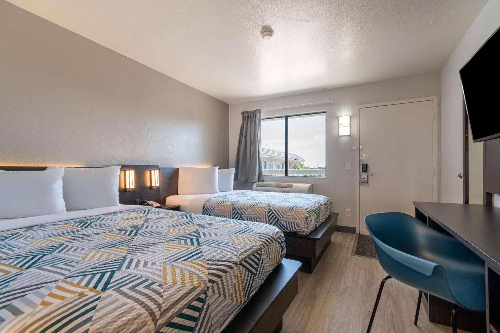 Motel 6-Rolling Meadows, Il - Chicago Northwest エクステリア 写真