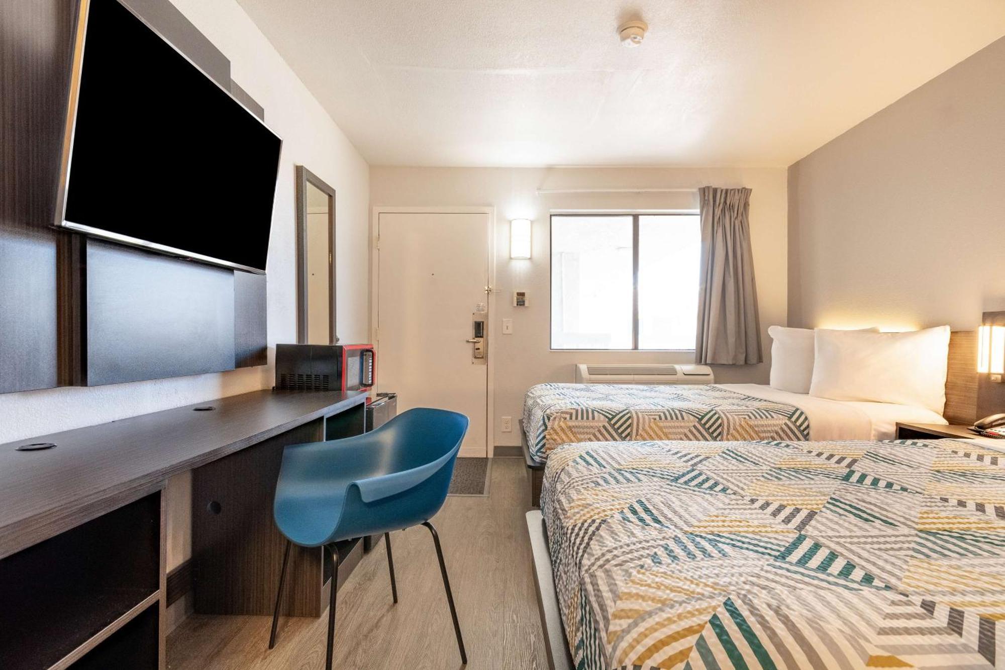 Motel 6-Rolling Meadows, Il - Chicago Northwest エクステリア 写真