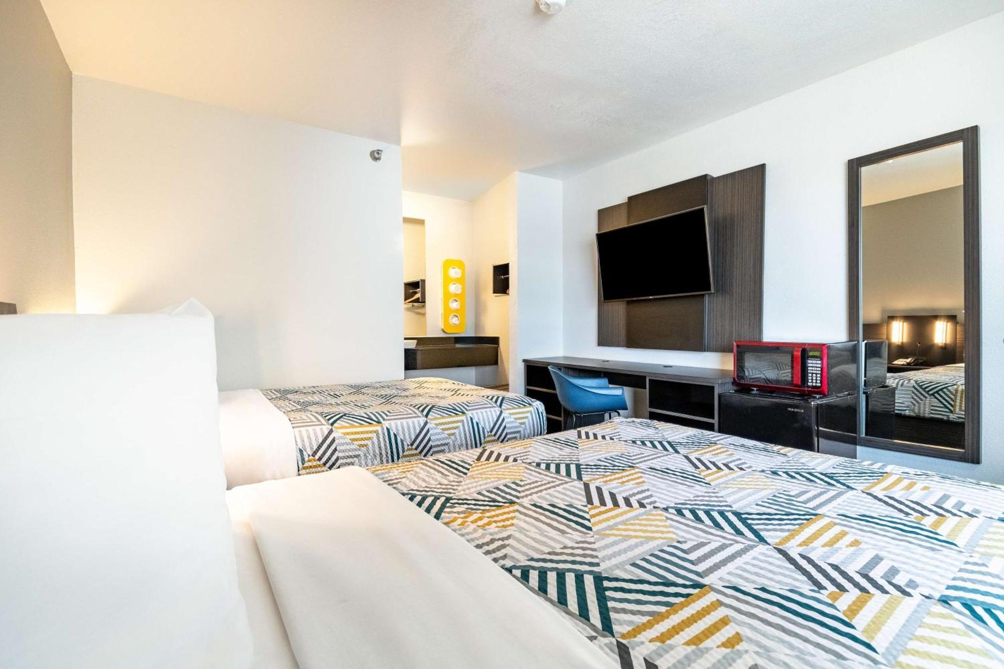 Motel 6-Rolling Meadows, Il - Chicago Northwest エクステリア 写真
