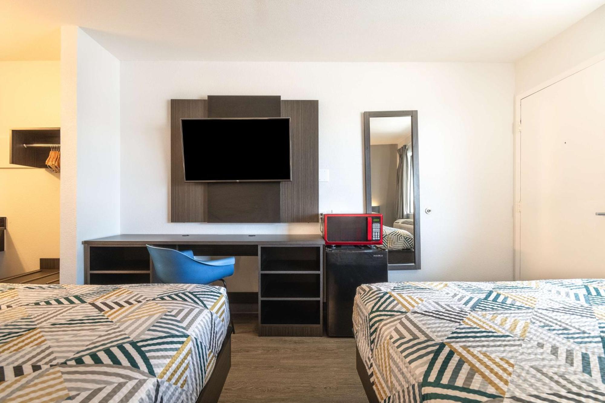 Motel 6-Rolling Meadows, Il - Chicago Northwest エクステリア 写真