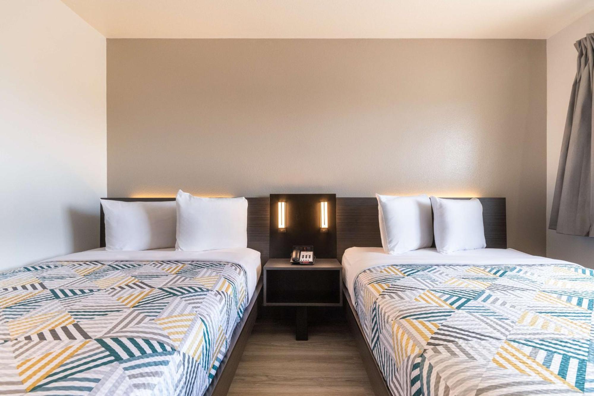 Motel 6-Rolling Meadows, Il - Chicago Northwest エクステリア 写真
