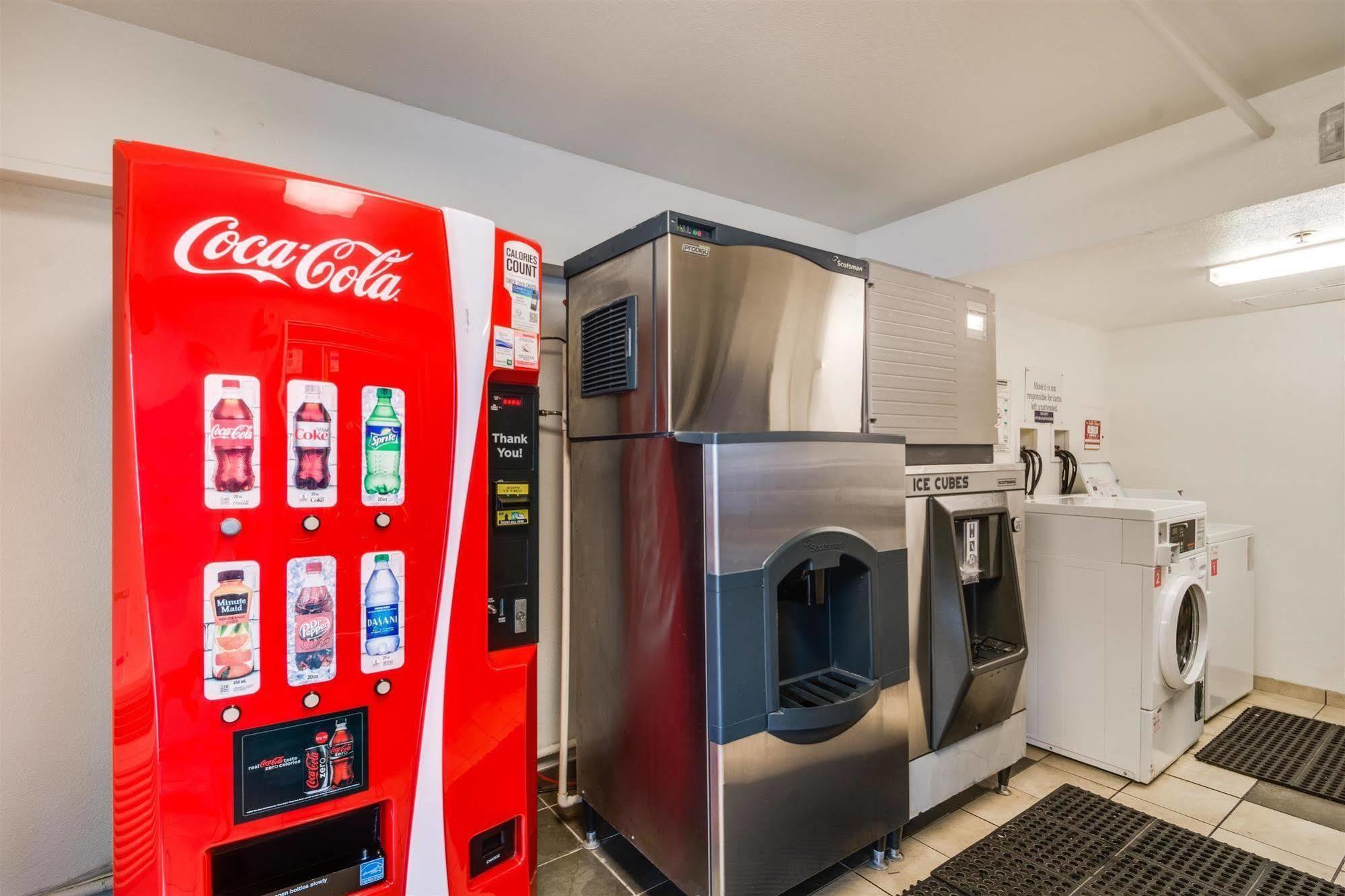 Motel 6-Rolling Meadows, Il - Chicago Northwest エクステリア 写真