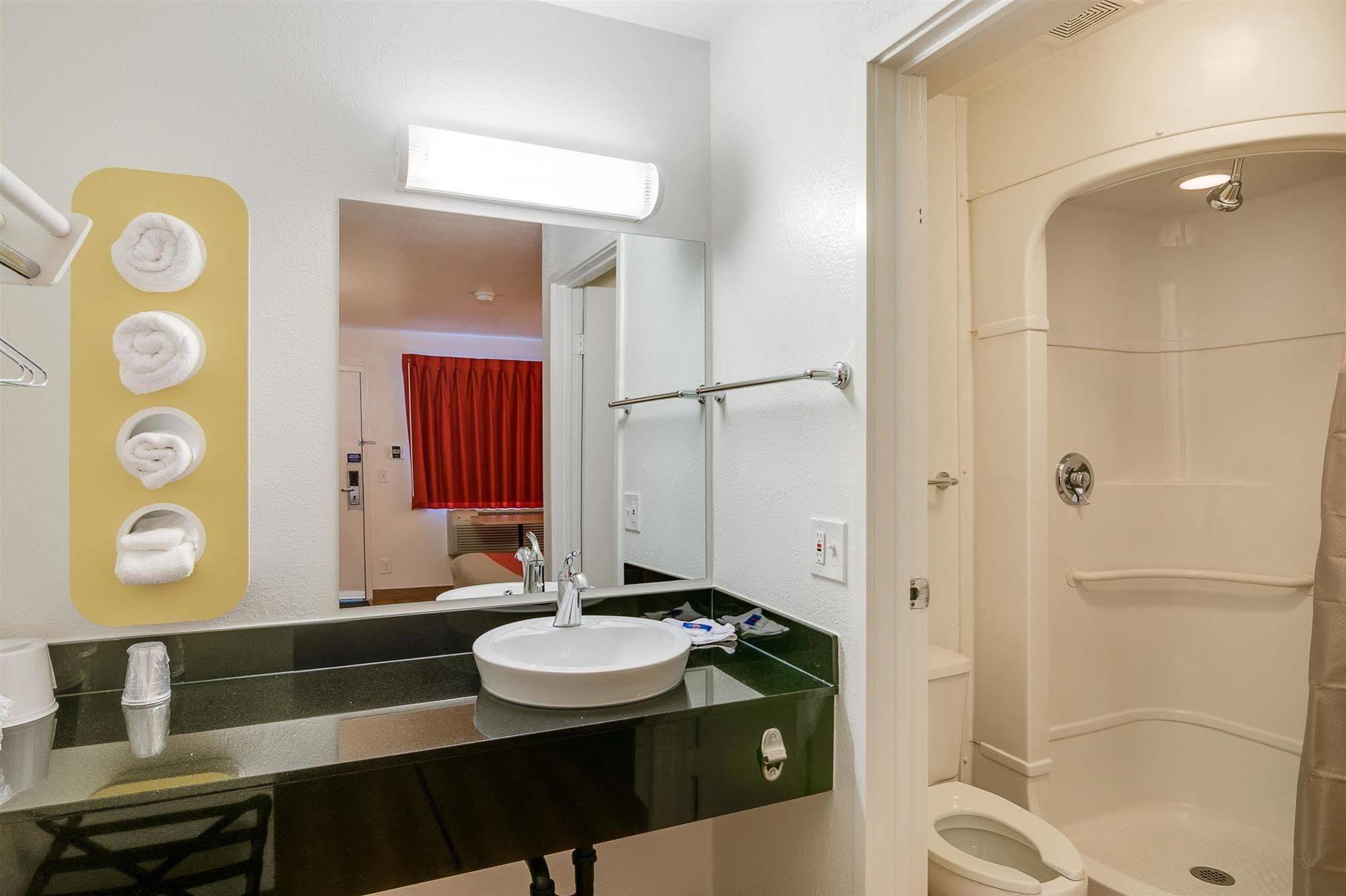 Motel 6-Rolling Meadows, Il - Chicago Northwest エクステリア 写真