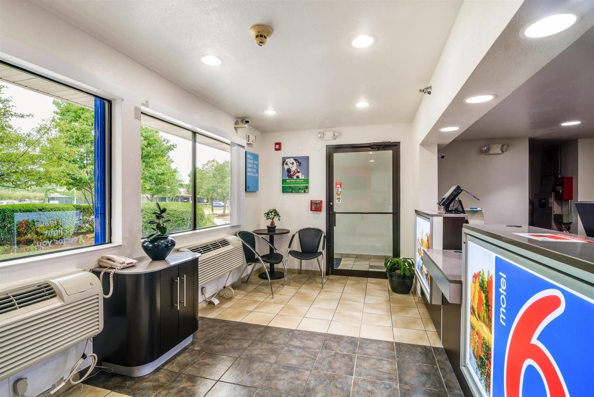 Motel 6-Rolling Meadows, Il - Chicago Northwest エクステリア 写真