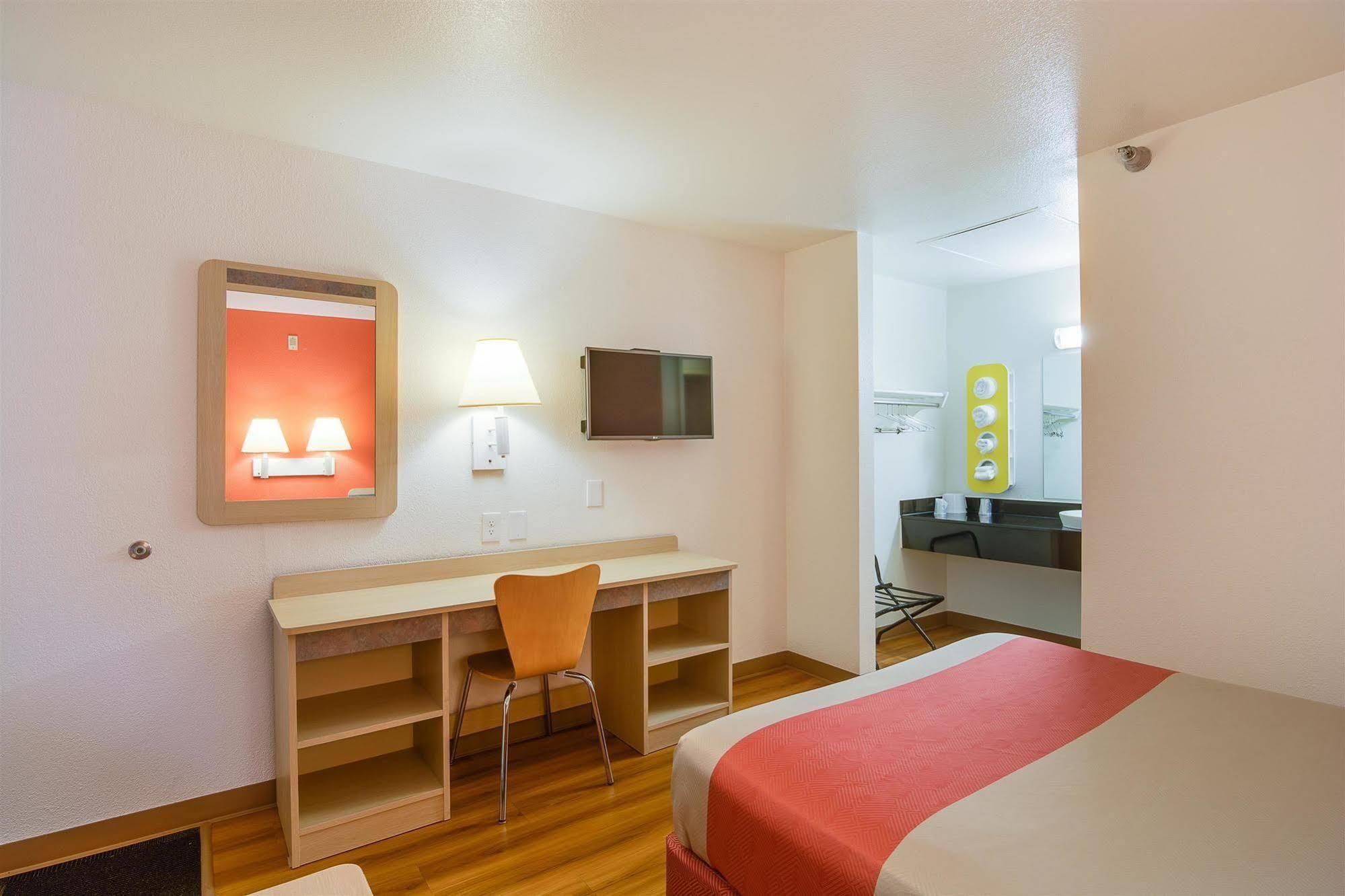 Motel 6-Rolling Meadows, Il - Chicago Northwest エクステリア 写真